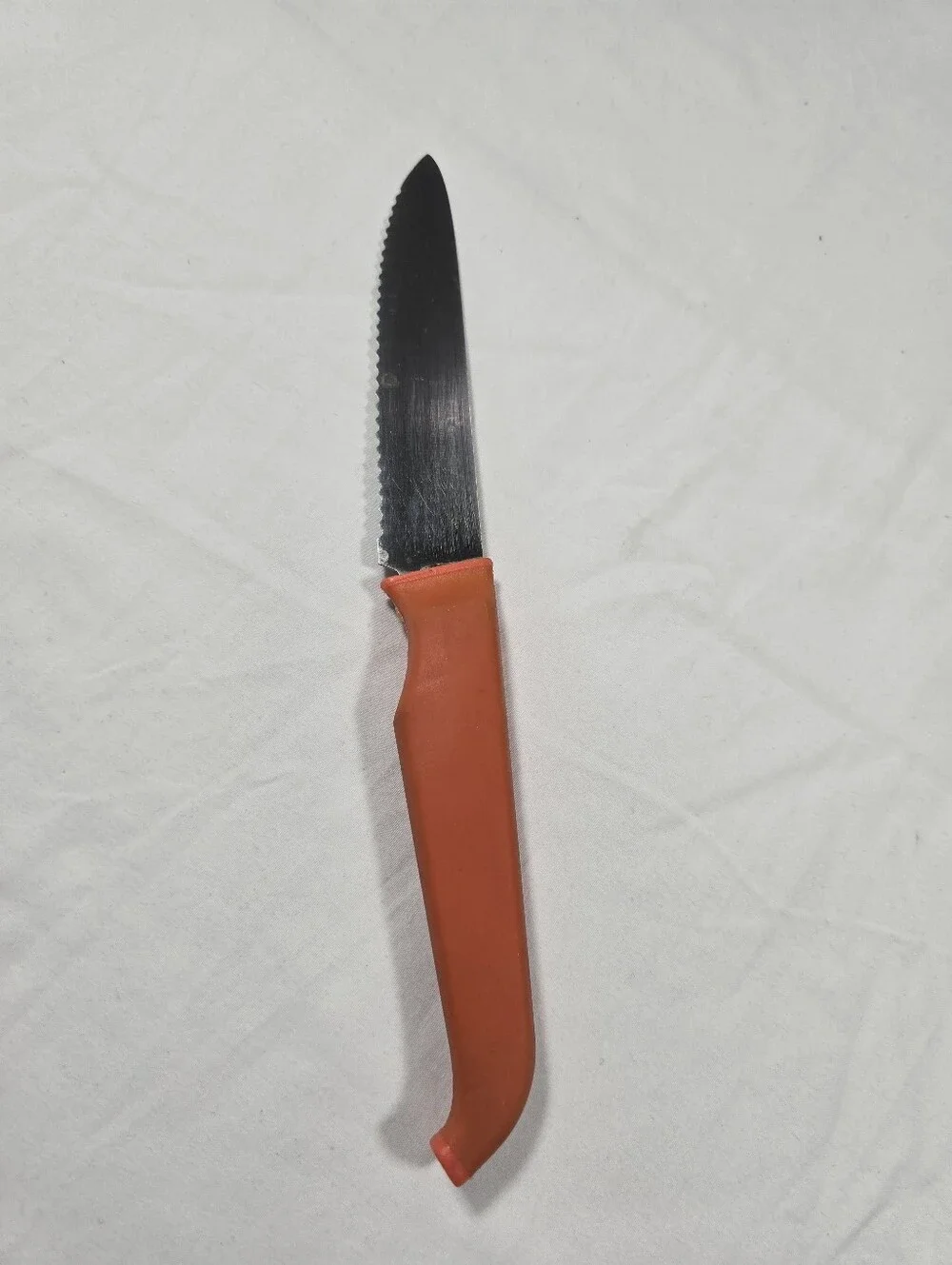 Furi Gusto Grip FUR824 CrMov Stainless Steel Cooking Knife